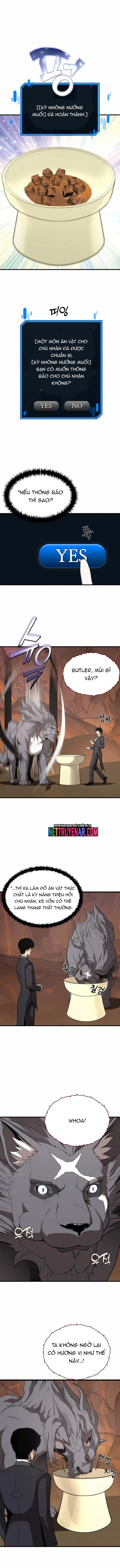 Quản Gia Hạng S - chap3 - Trang 15